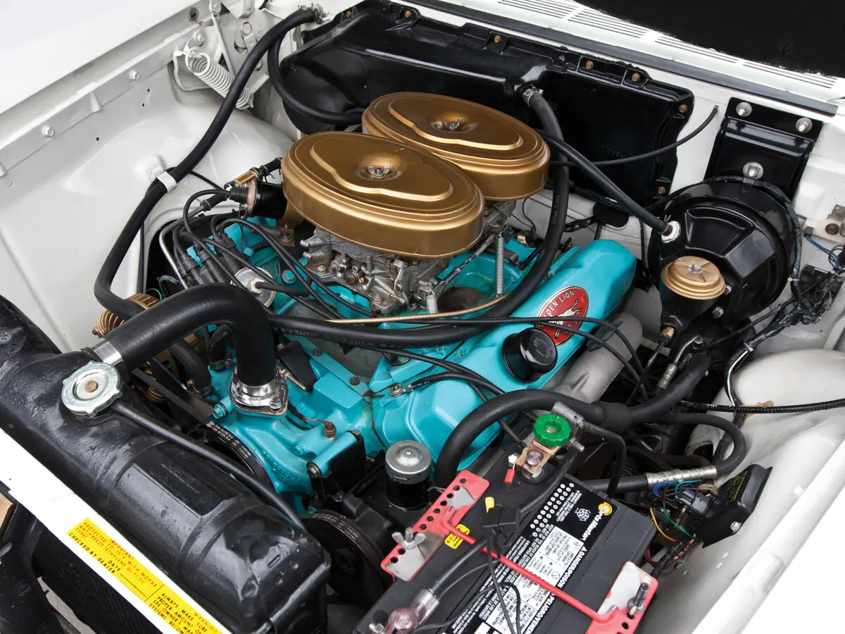 Chrysler 300 Letter Series III (300H) Рестайлинг 2 Кабриолет — сүрөт 11