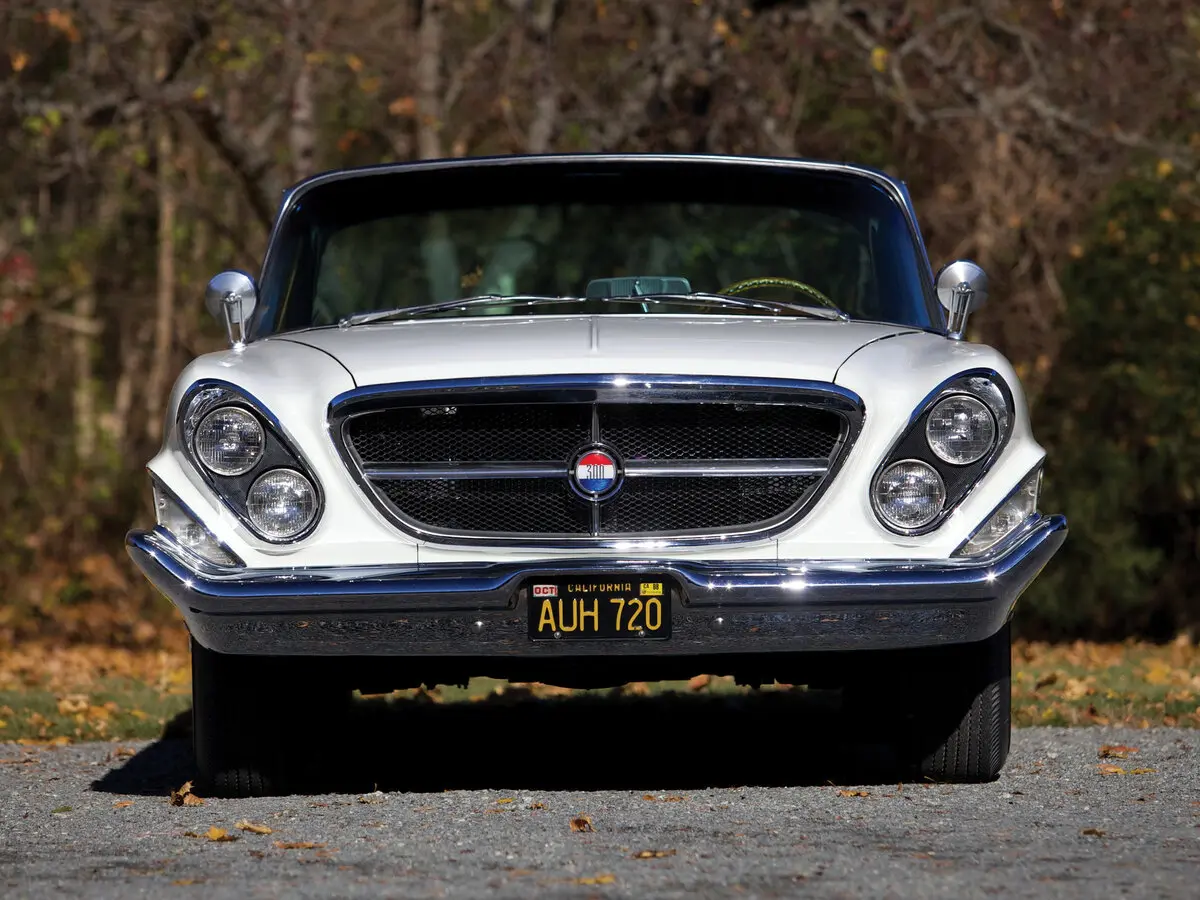 Chrysler 300 Letter Series III (300H) Рестайлинг 2 Купе-хардтоп — сүрөт 3
