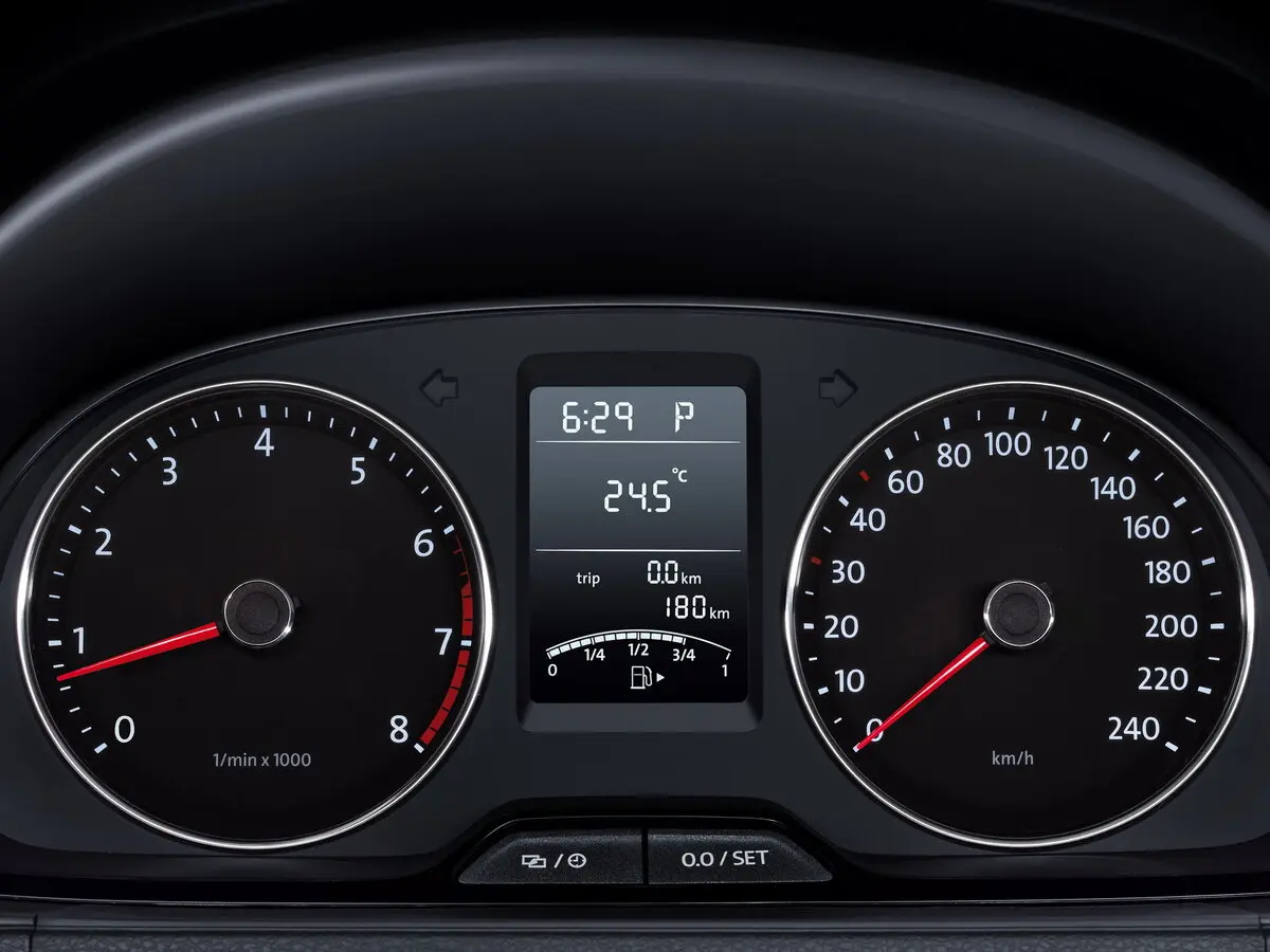 Volkswagen Lavida I Универсал 5 дв. — 照片 7