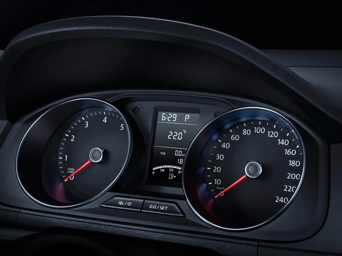 Volkswagen Lavida II Универсал 5 дв. — сүрөт 6