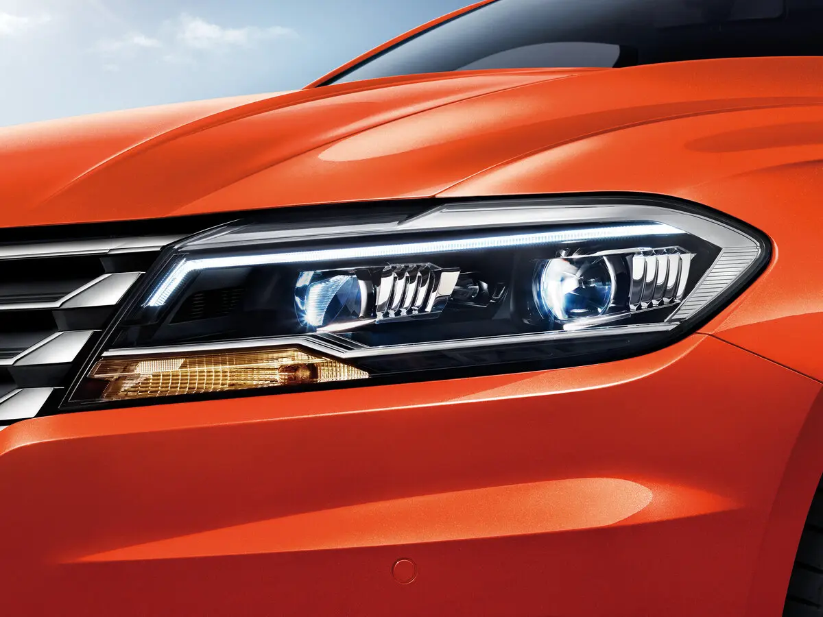 Volkswagen Lavida III Универсал 5 дв. — сүрөт 5