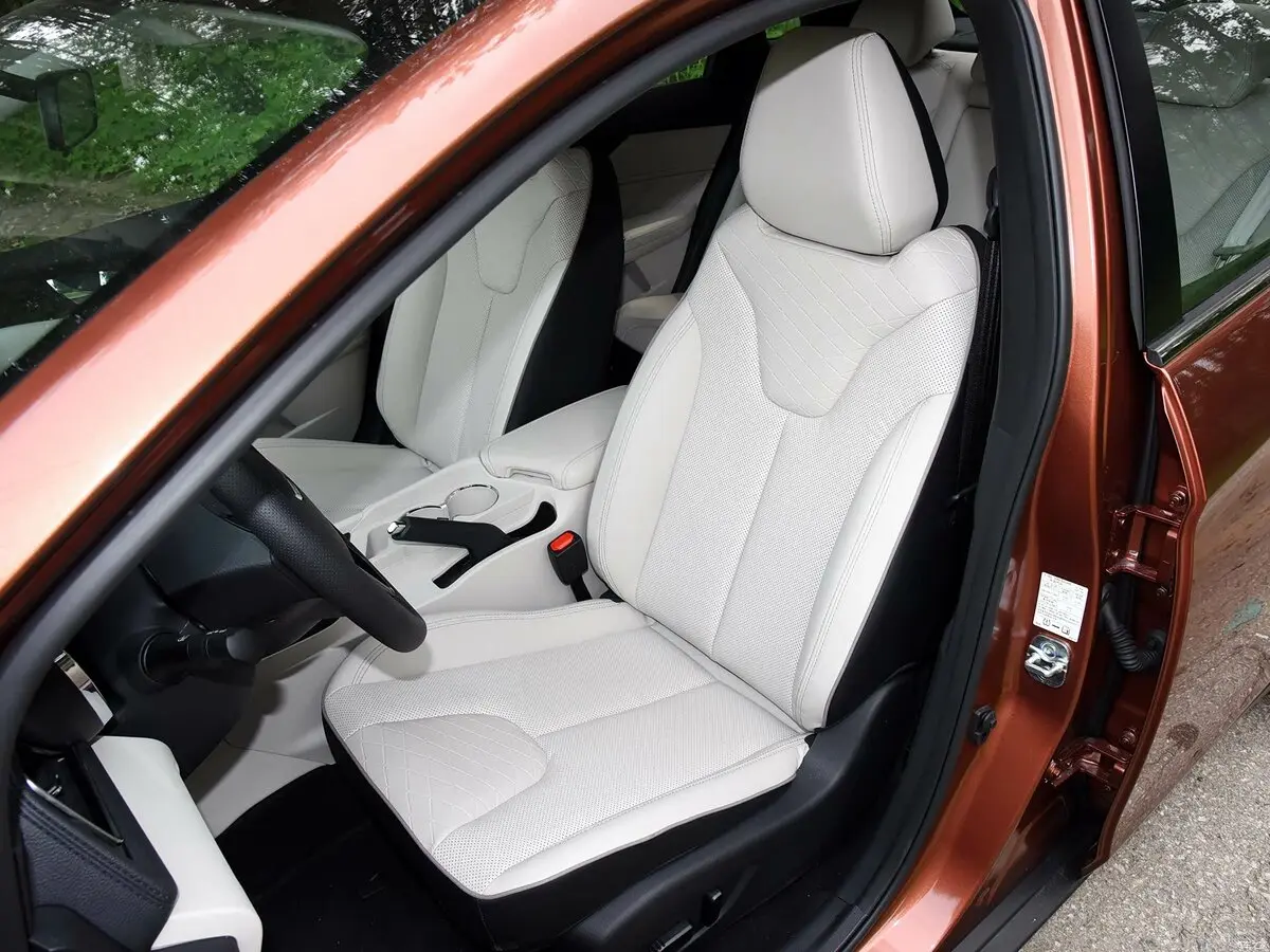Venucia D60 I Седан — сүрөт 8