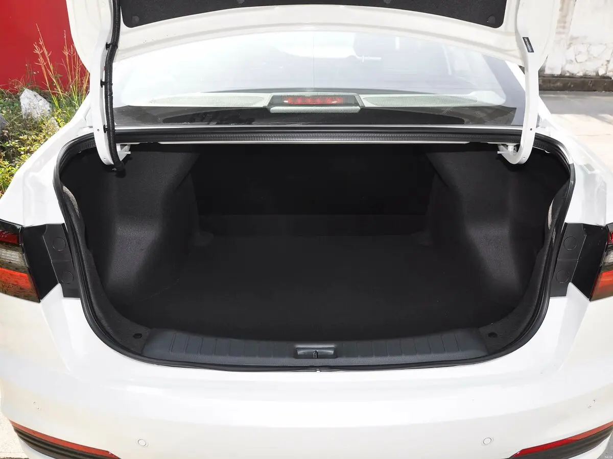 Venucia D60 I Рестайлинг Седан EV — сүрөт 11