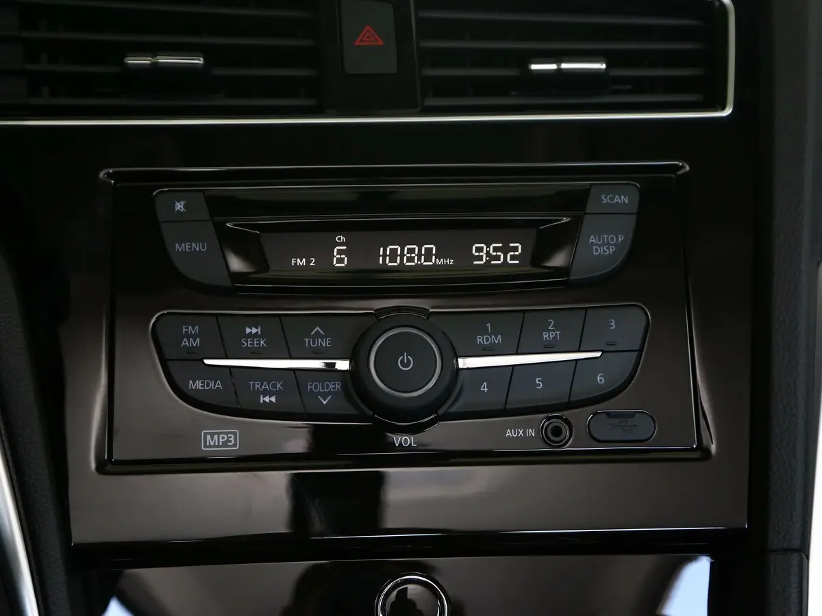 Venucia D60 I Рестайлинг Седан EV — сүрөт 15