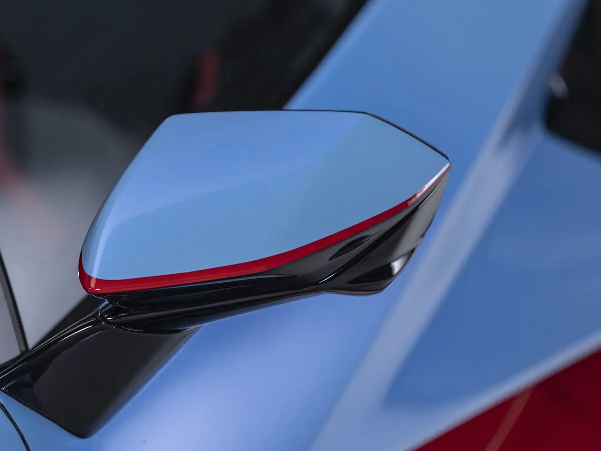 Lamborghini Fenomeno 2025 – н.в. Родстер — сүрөт 11