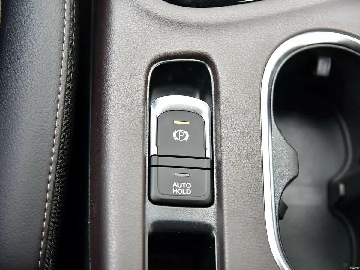 GAC Trumpchi GA4 2018 – 2021 Седан — сүрөт 17