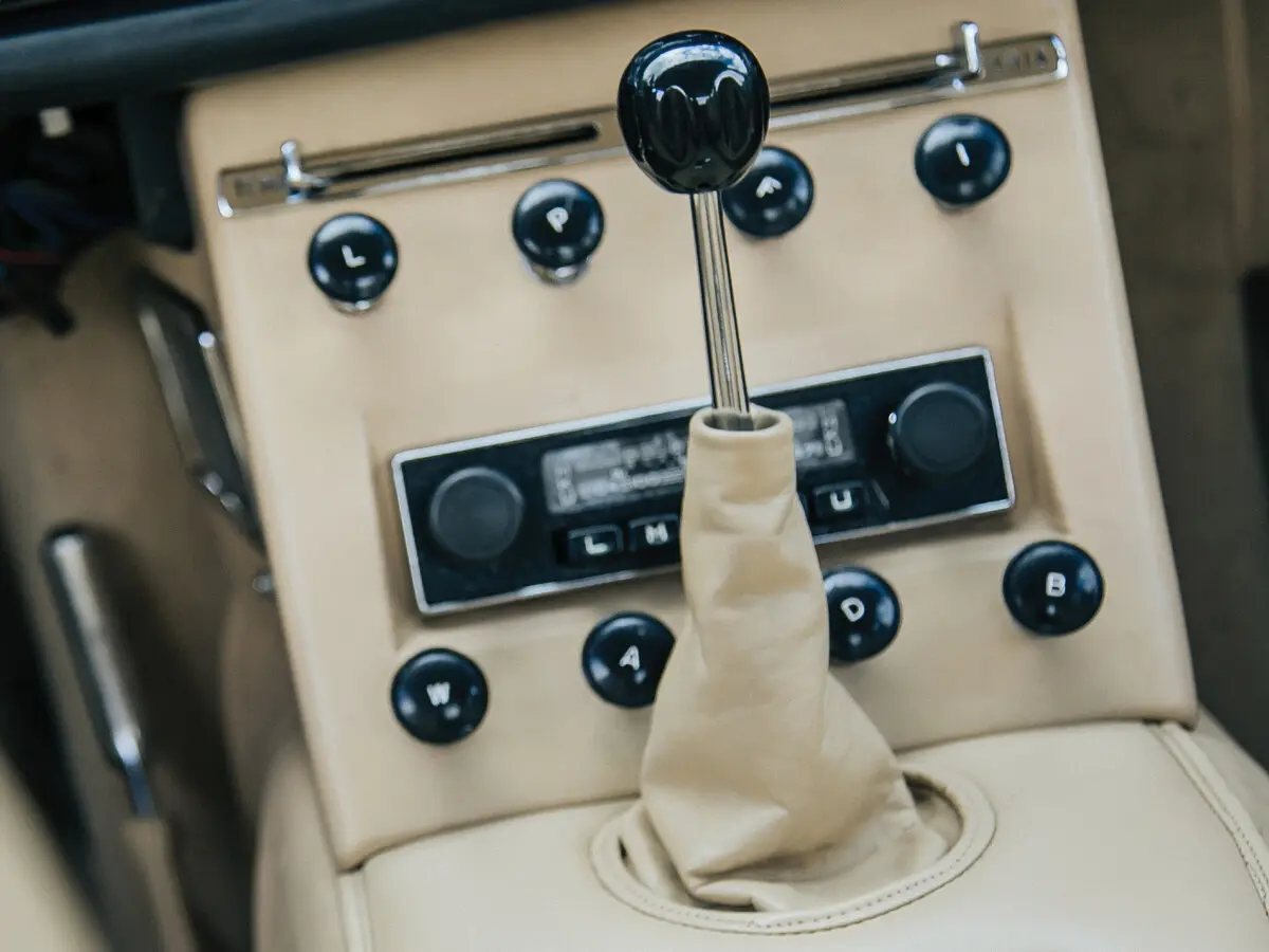 Ferrari 250 GT/E 2+2 1960 – 1963 Купе — сүрөт 12
