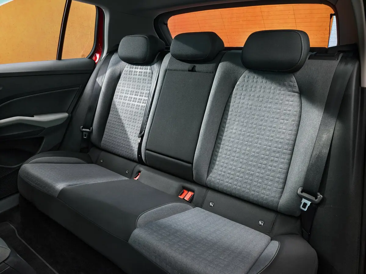 Skoda Epiq 2026 – н.в. Внедорожник 5 дв. — сүрөт 10