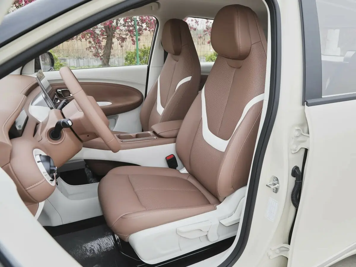Wuling Binguo Pro 2026 – н.в. Хэтчбек 5 дв. — 照片 7