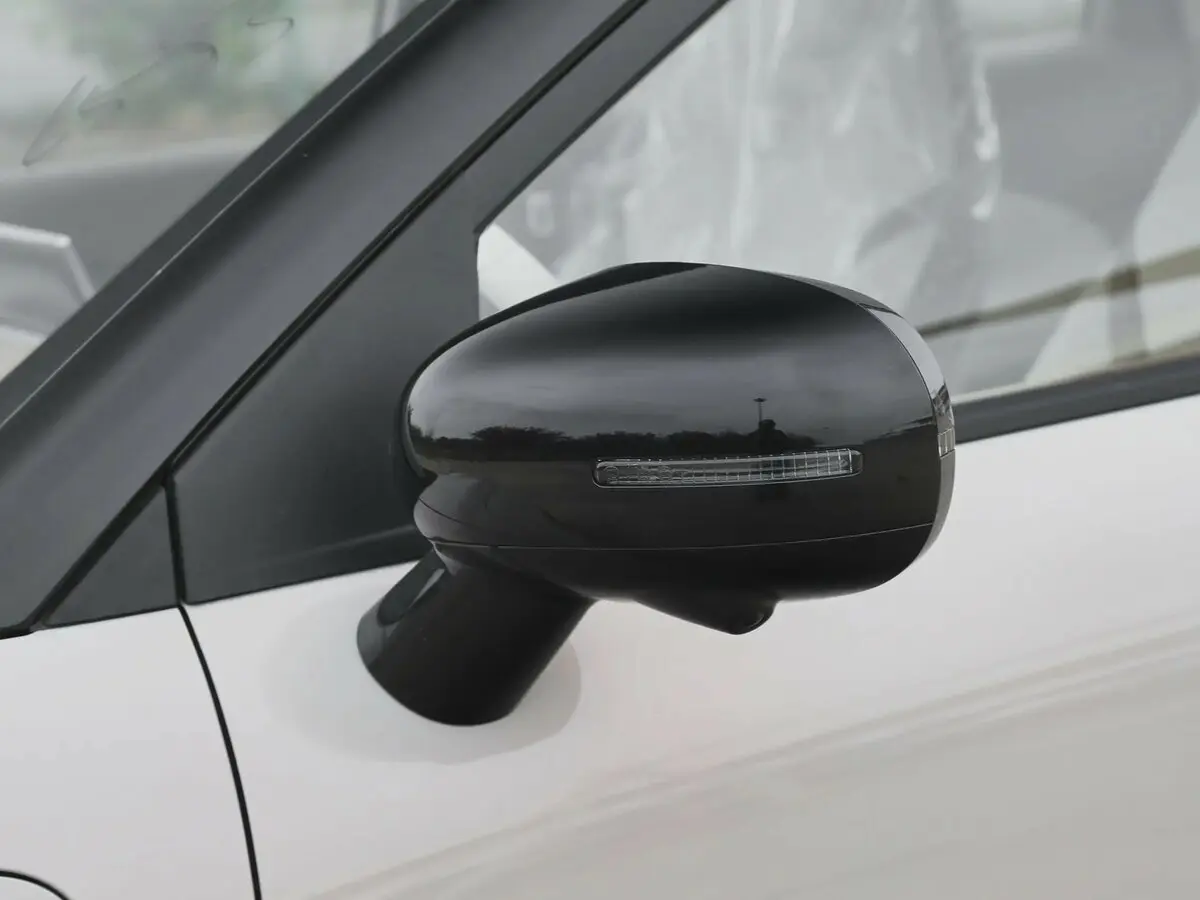 Wuling Binguo Pro 2026 – н.в. Хэтчбек 5 дв. — 照片 12