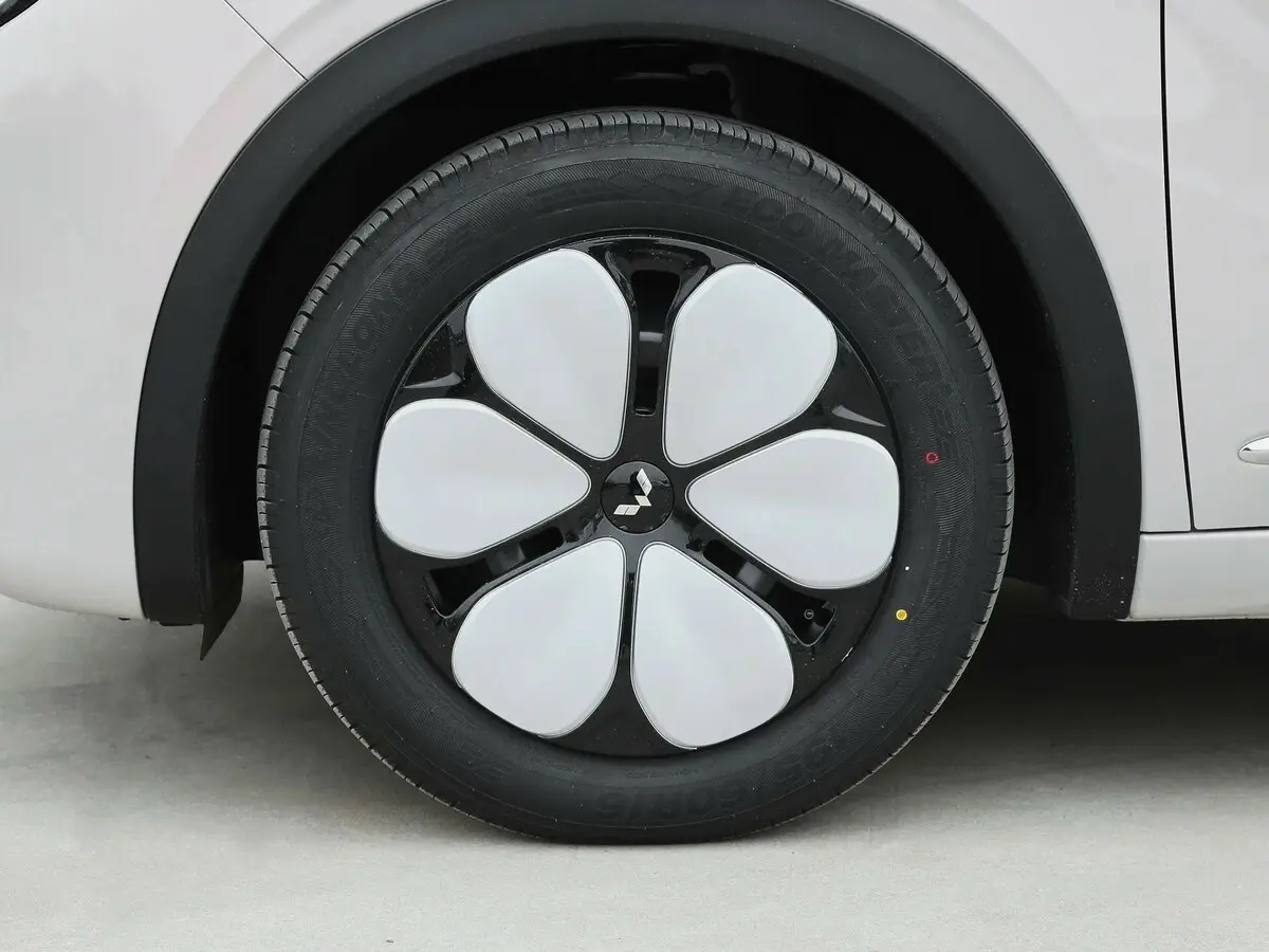 Wuling Binguo Pro 2026 – н.в. Хэтчбек 5 дв. — 照片 17