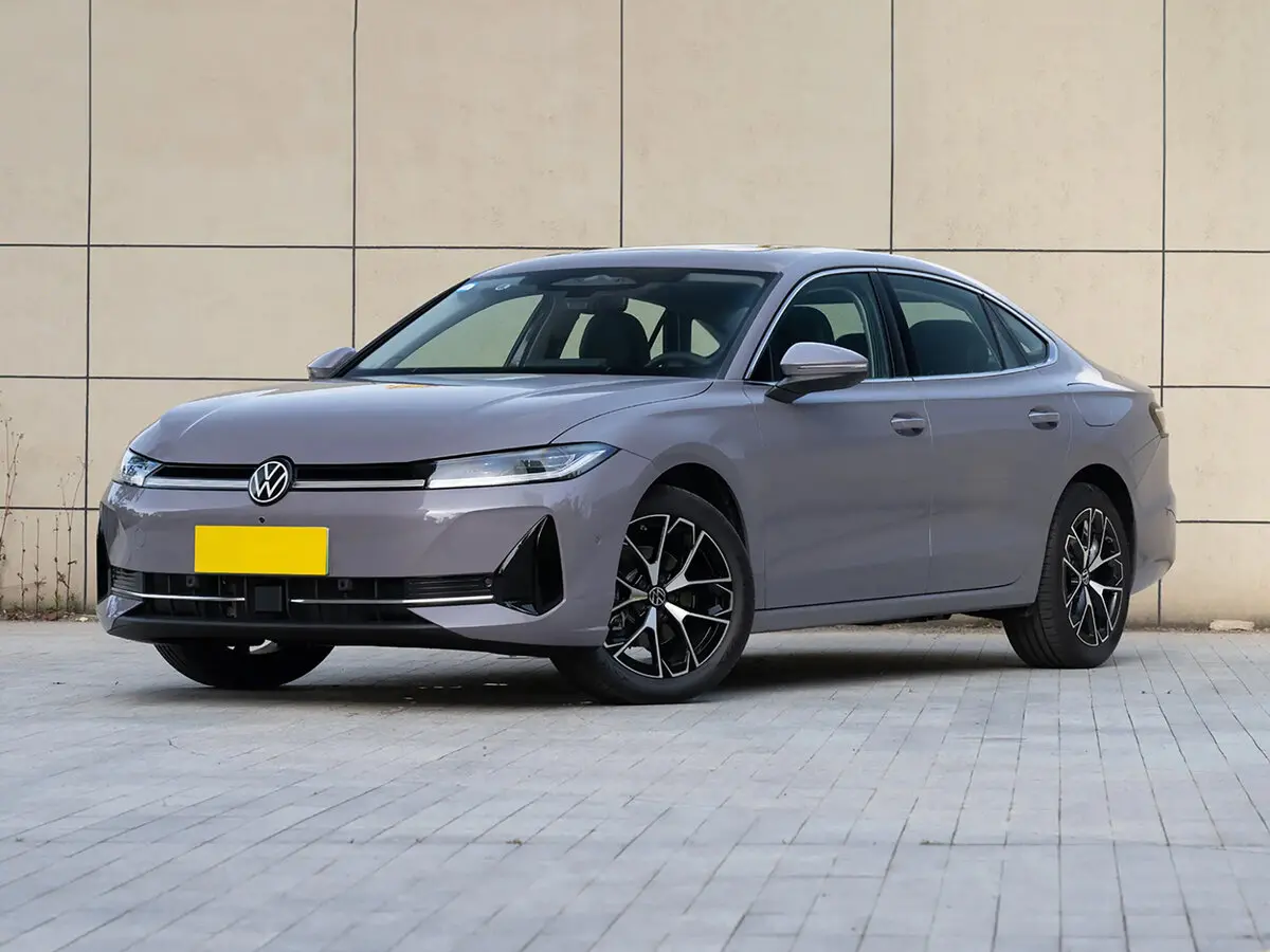 Volkswagen Passat (North America and China) Pro I Седан ePro