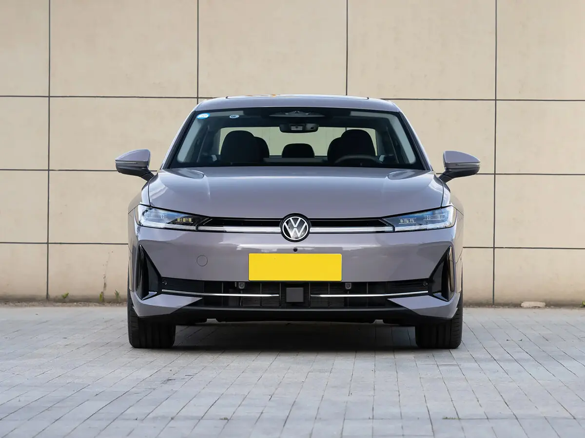 Volkswagen Passat (North America and China) Pro I Седан ePro — сүрөт 3