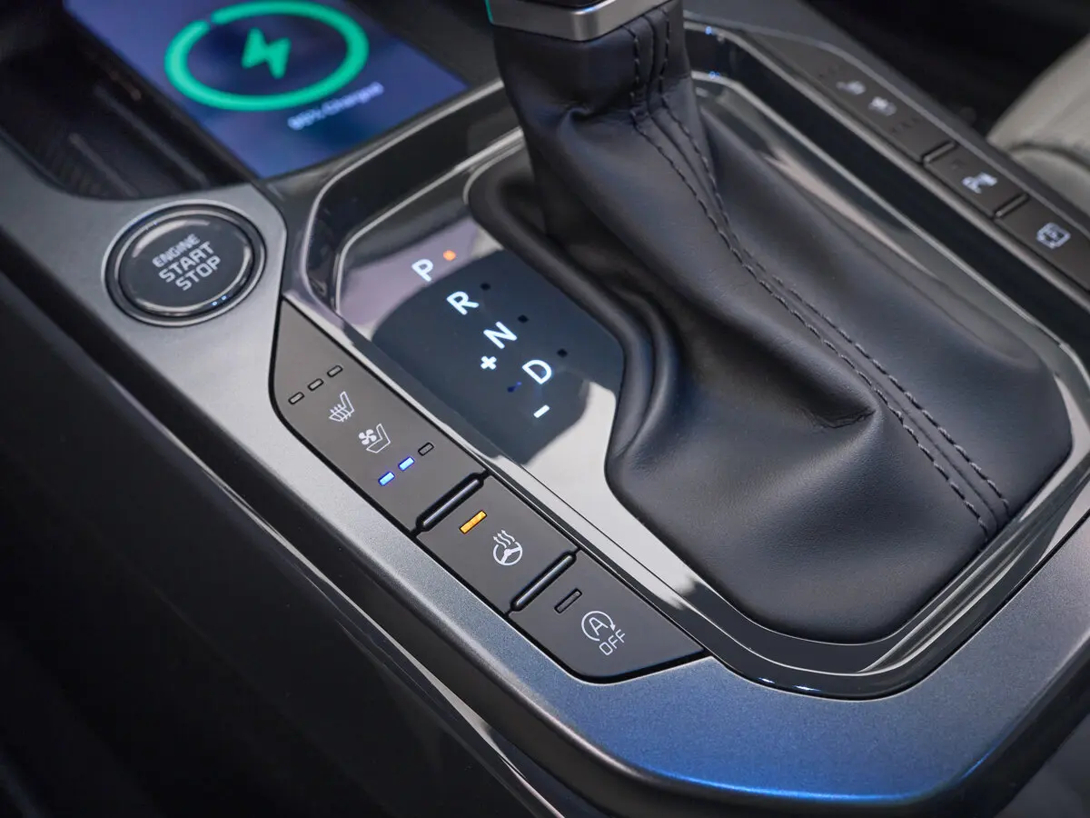 Kia XCeed I Рестайлинг 2 Хэтчбек 5 дв. — сүрөт 14