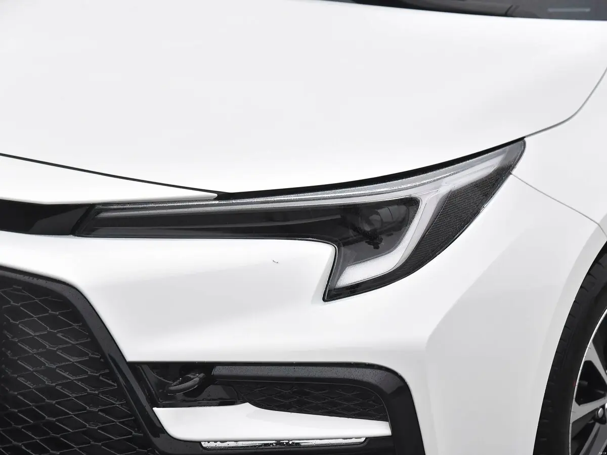 Toyota Levin XII (E210) Рестайлинг 2 Седан L — фото 17