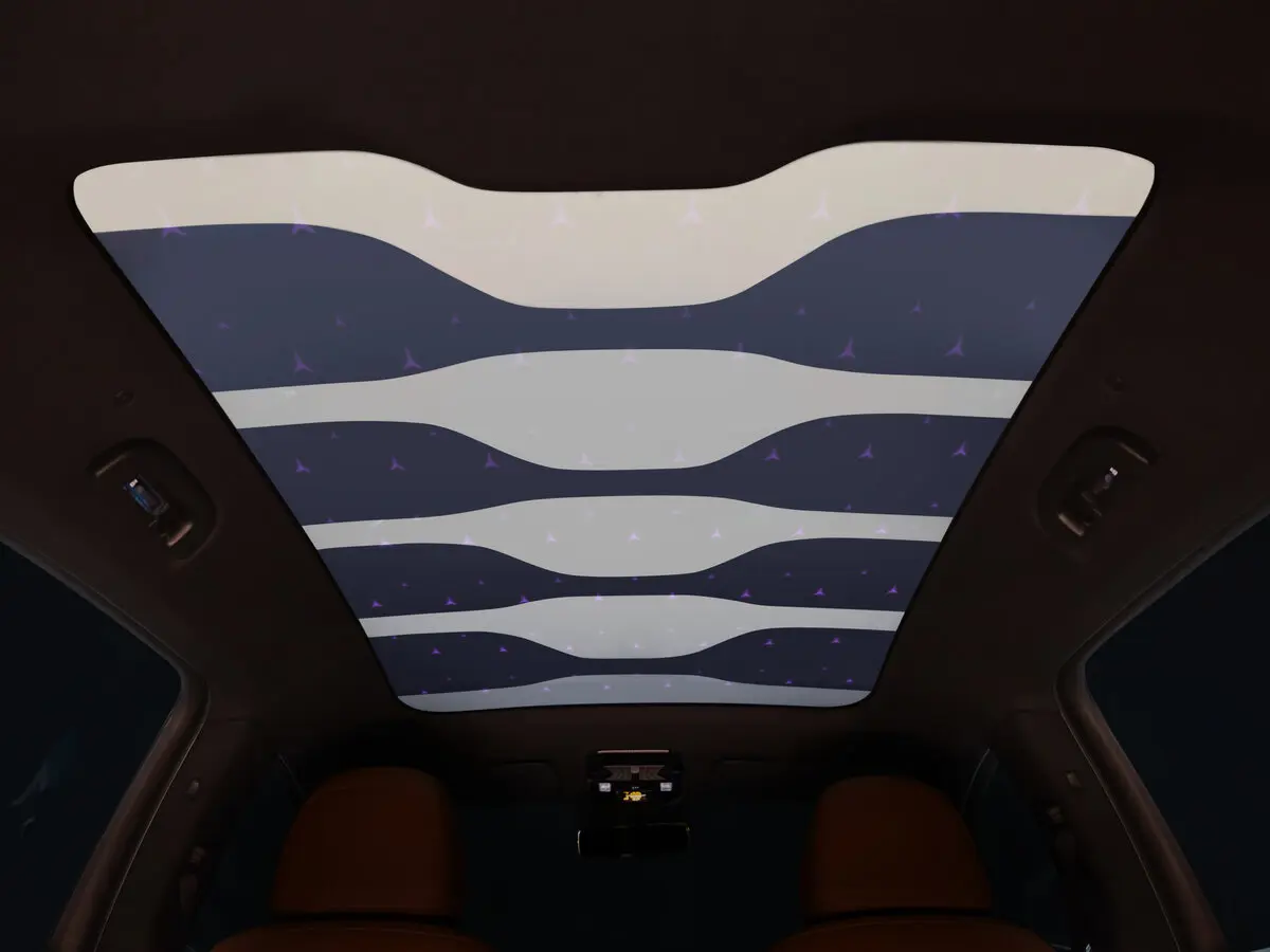 Mercedes-Benz GLC Electric (X540) Внедорожник 5 дв. L — сүрөт 17