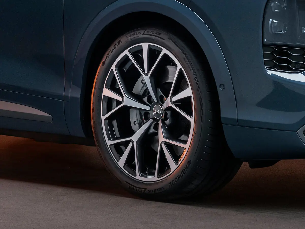 Audi Q7 III (G8) Внедорожник 5 дв. — сүрөт 18
