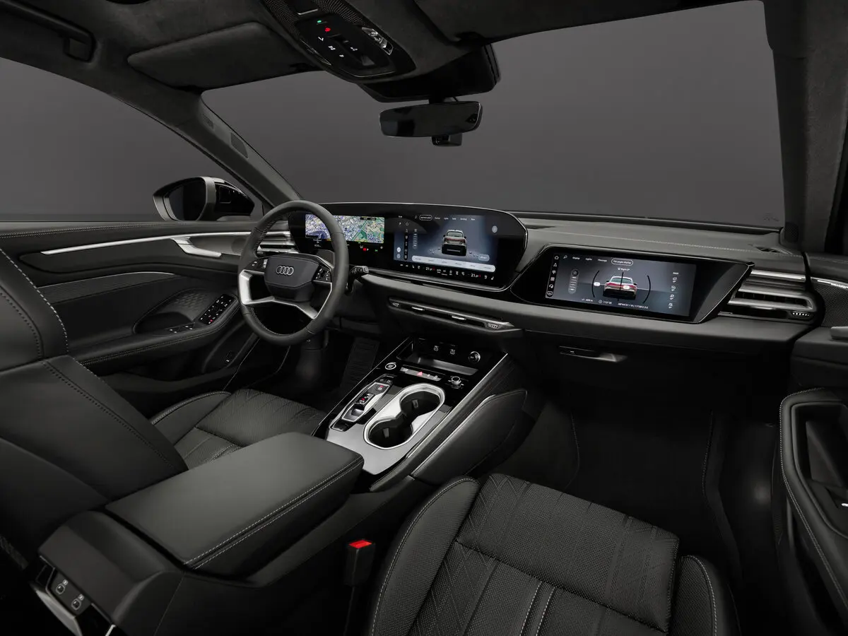 Audi A6 allroad V (C9) Универсал 5 дв. — сүрөт 7