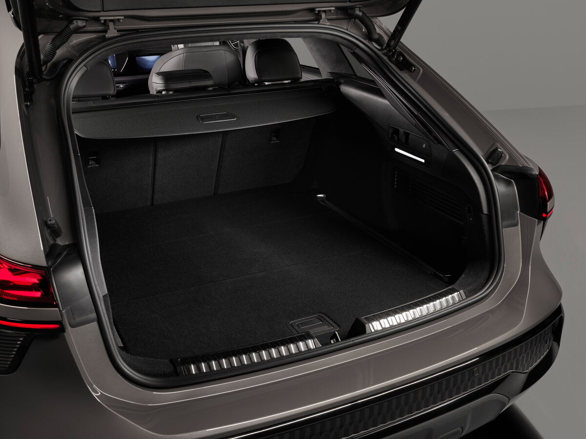 Audi A6 allroad V (C9) Универсал 5 дв.