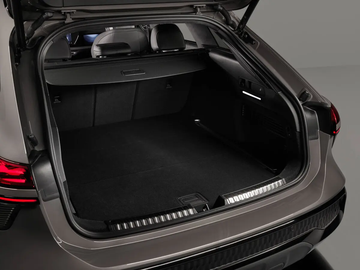Audi A6 allroad V (C9) Универсал 5 дв. — сүрөт 10
