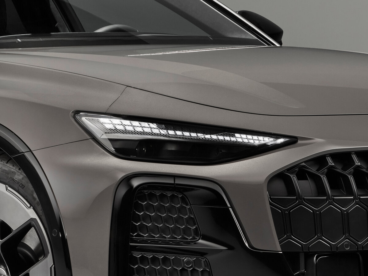 Audi A6 allroad V (C9) Универсал 5 дв.