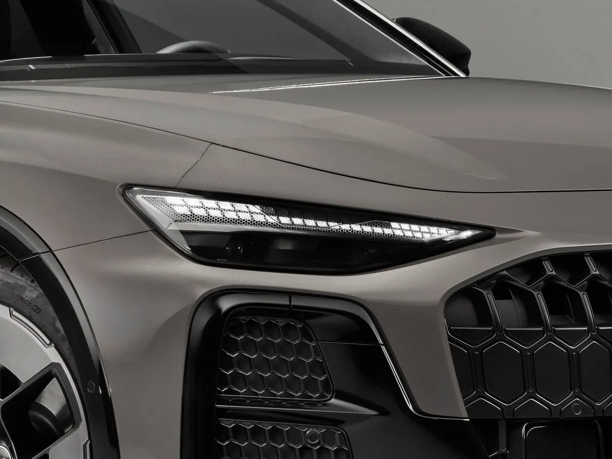 Audi A6 allroad V (C9) Универсал 5 дв. — сүрөт 11