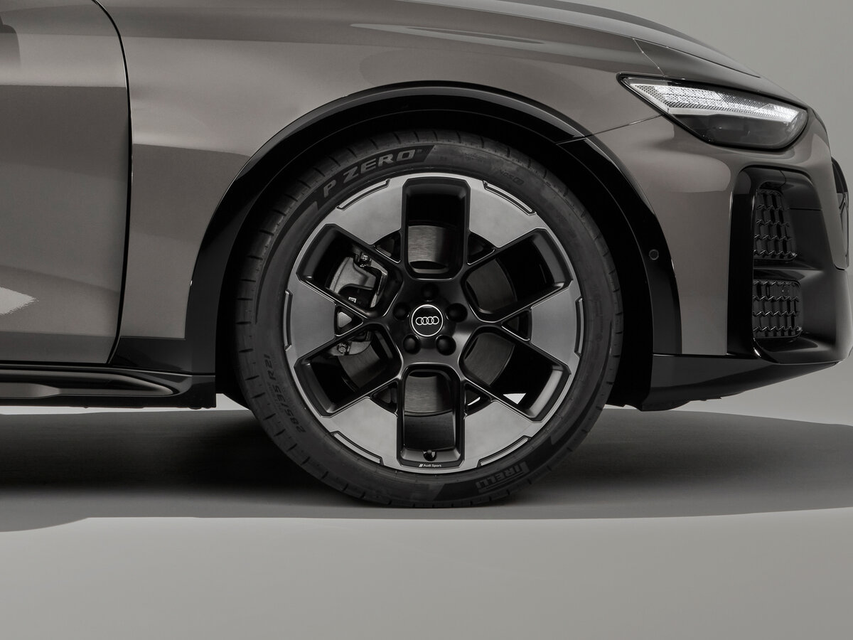 Audi A6 allroad V (C9) Универсал 5 дв.