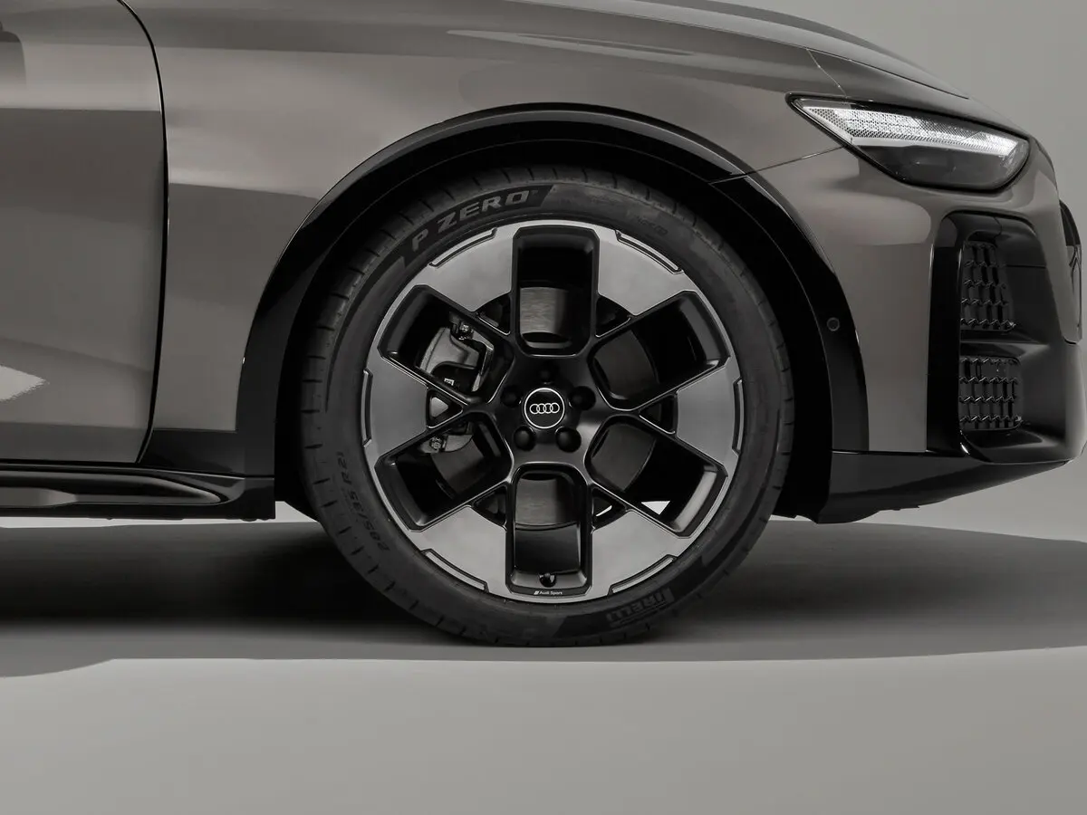 Audi A6 allroad V (C9) Универсал 5 дв. — сүрөт 13