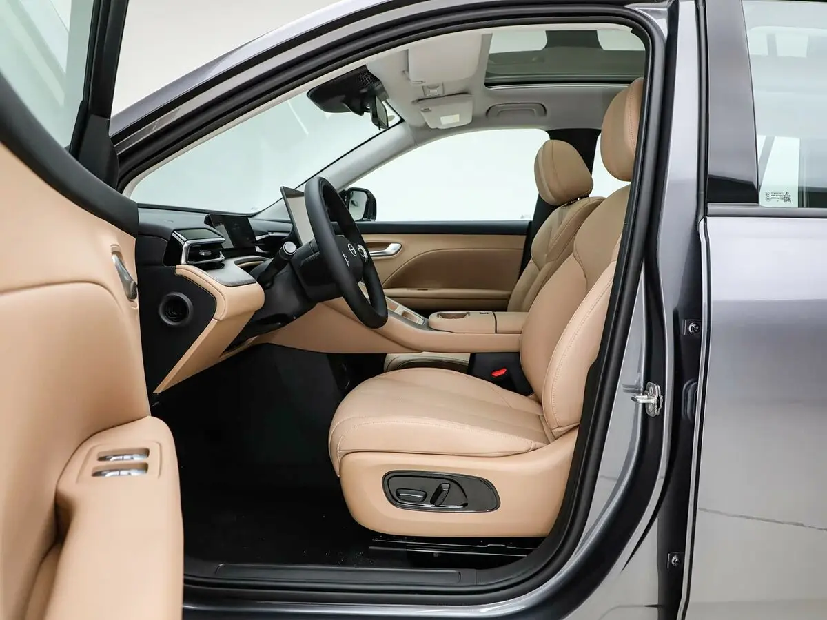 GAC Trumpchi GS4 III Внедорожник 5 дв. — сүрөт 8