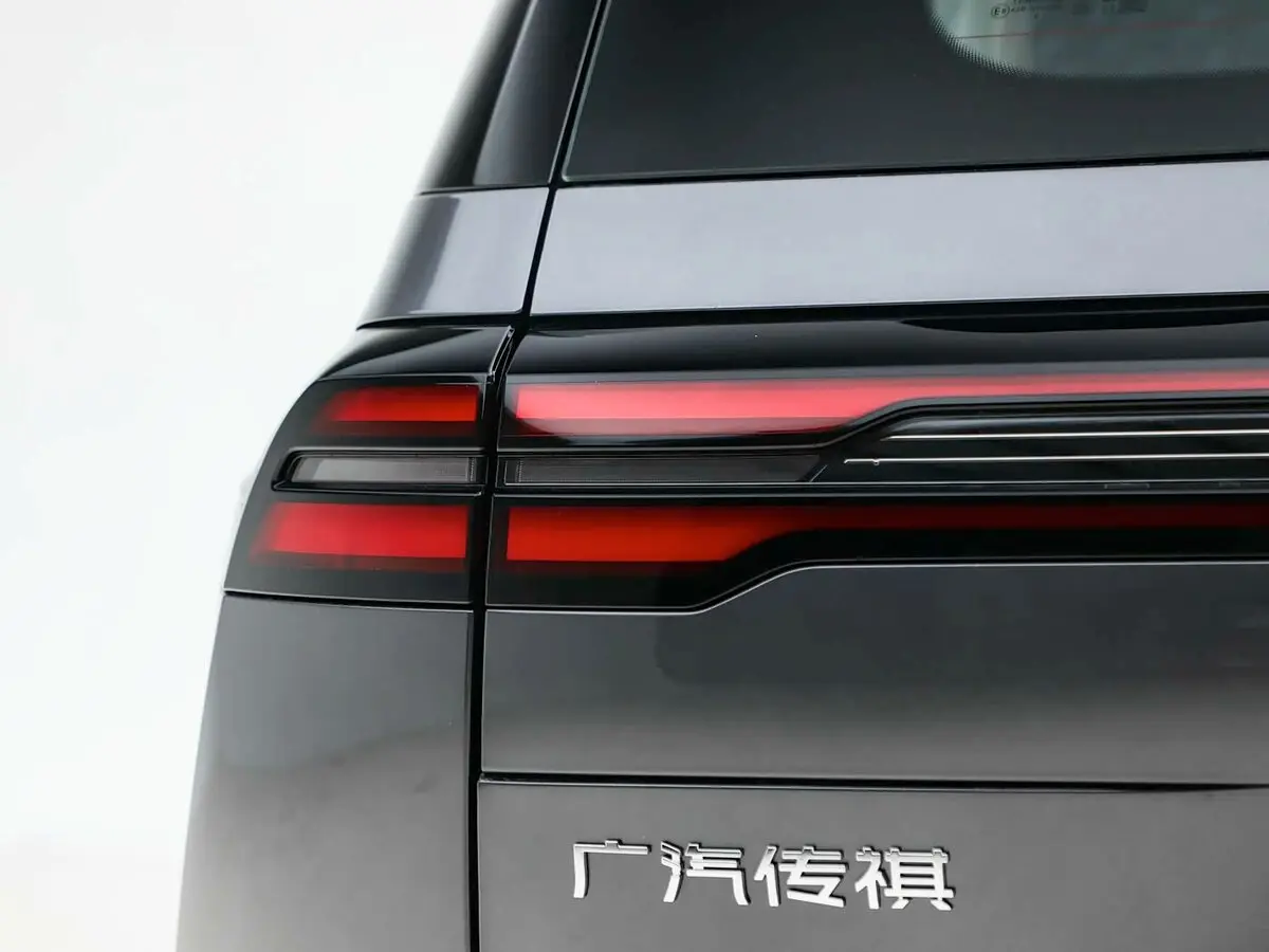 GAC Trumpchi GS4 III Внедорожник 5 дв. — сүрөт 17