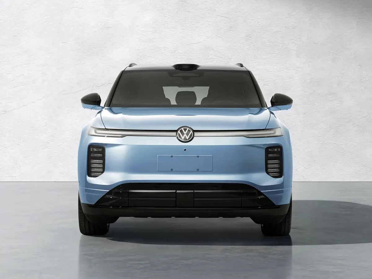 Volkswagen ID.Era 8X 2026 – н.в. Внедорожник 5 дв. — photo 3