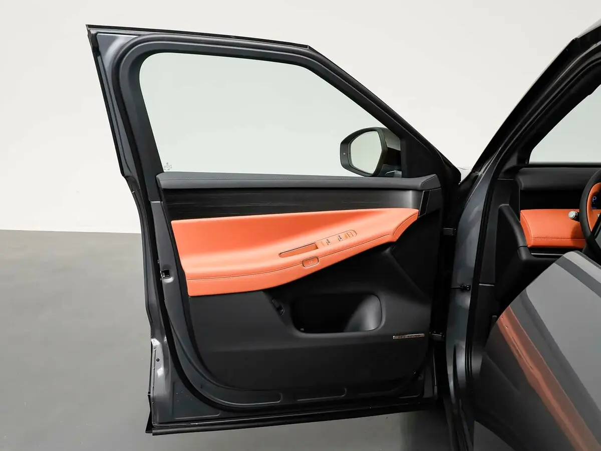 Volkswagen ID.Era 8X 2026 – н.в. Внедорожник 5 дв. — photo 11
