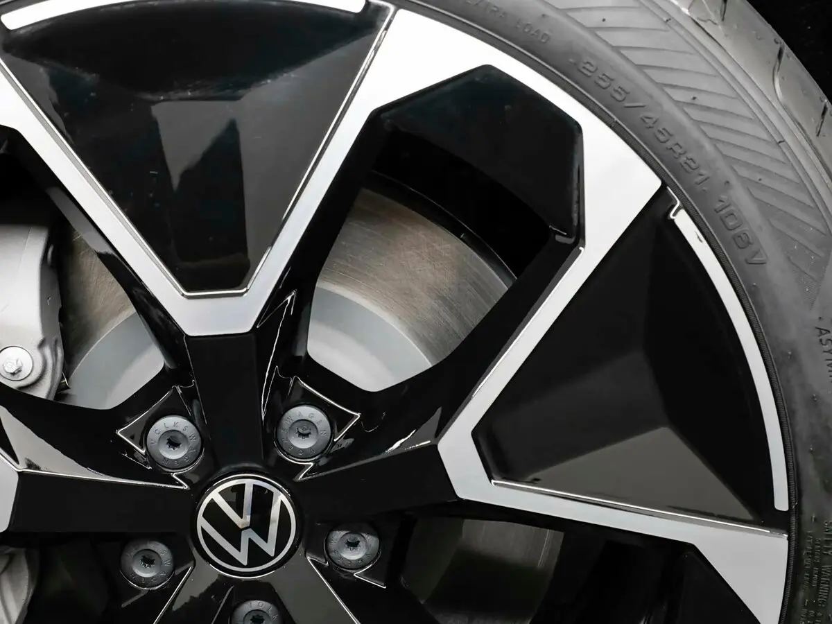 Volkswagen ID.Era 8X 2026 – н.в. Внедорожник 5 дв. — photo 14