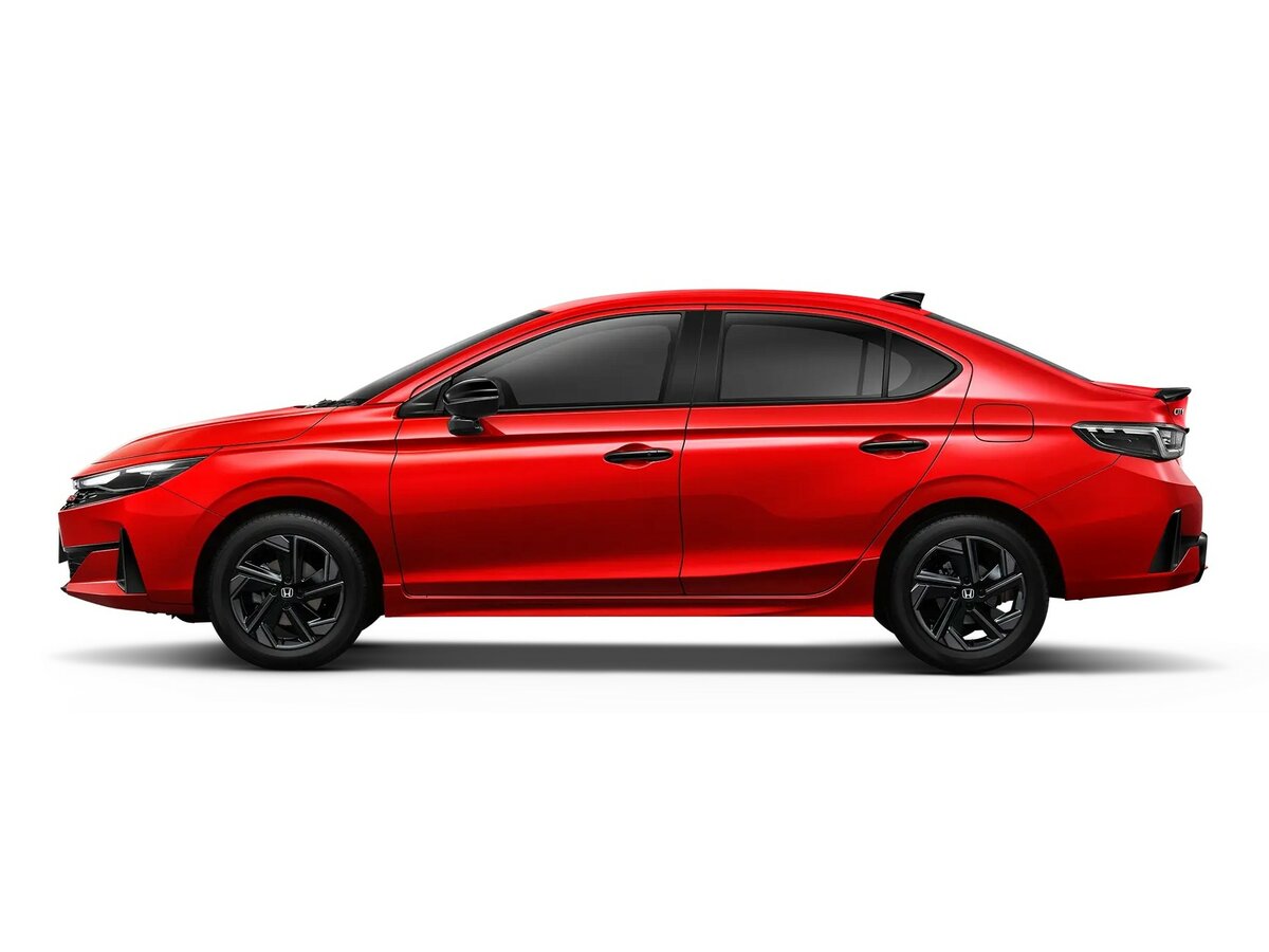 Honda City Vll Рестайлинг 2 Седан — фото 3