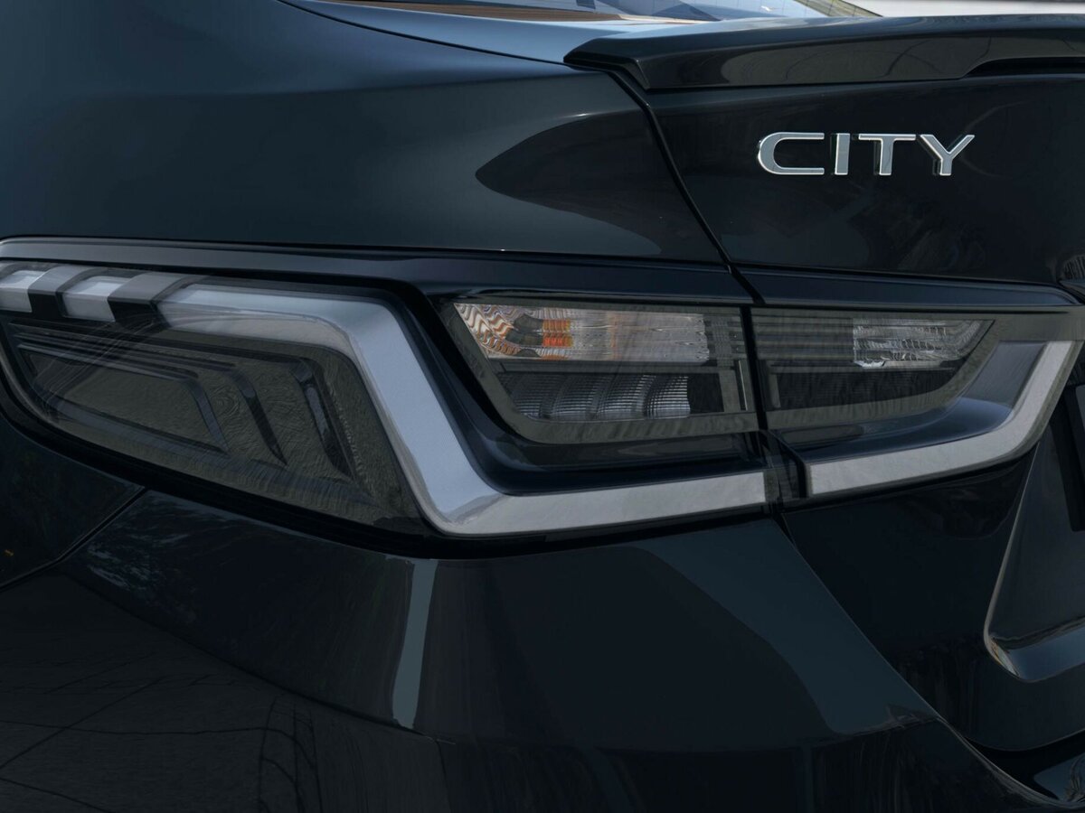 Honda City Vll Рестайлинг 2 Седан — фото 7
