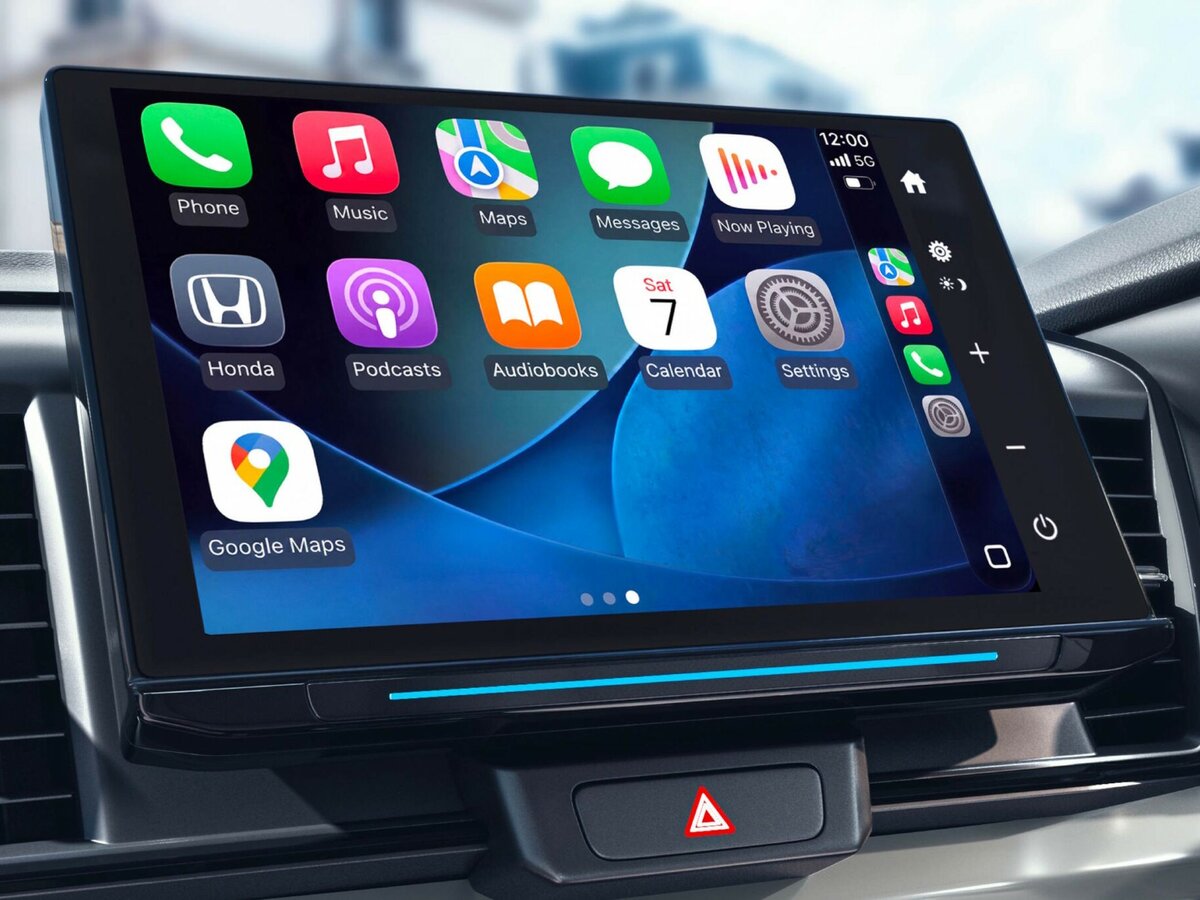 Honda City Vll Рестайлинг 2 Седан — фото 9