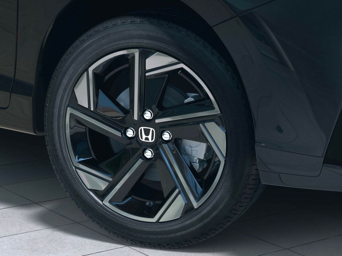 Honda City Vll Рестайлинг 2 Седан — фото 10