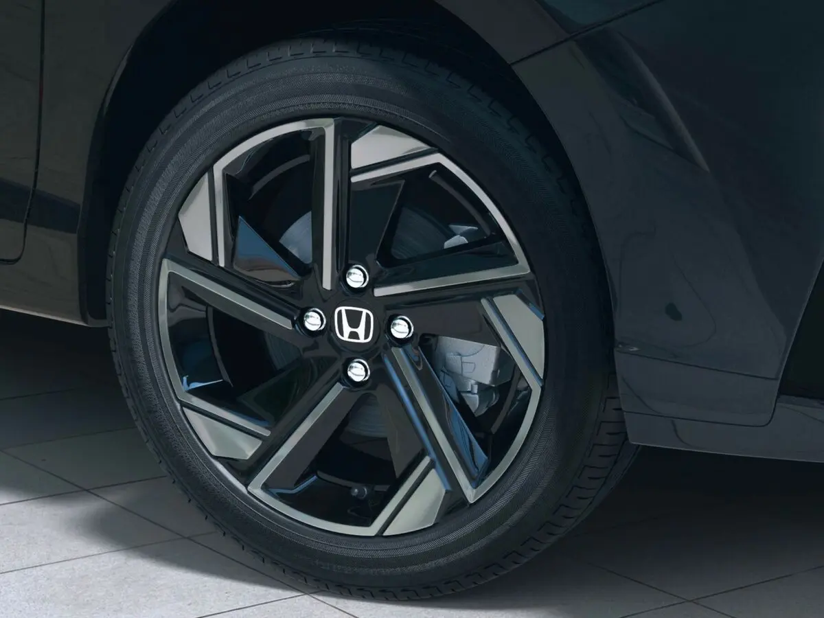 Honda City Vll Рестайлинг 2 Седан — сүрөт 9