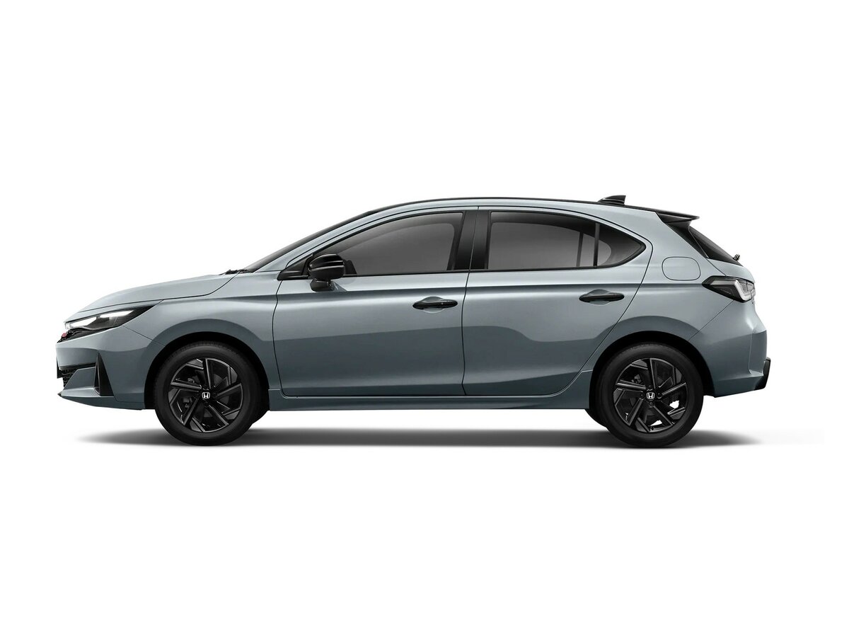Honda City Vll Рестайлинг 2 Хэтчбек 5 дв. — фото 3