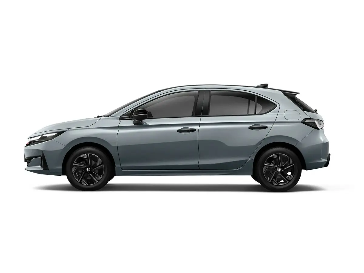 Honda City Vll Рестайлинг 2 Хэтчбек 5 дв. — сүрөт 2