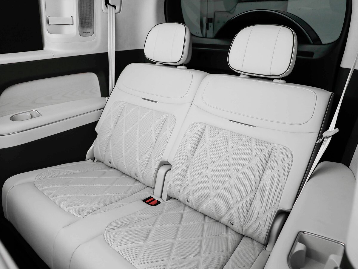 Stelato G9 2026 – н.в. Внедорожник 5 дв. — фото 12