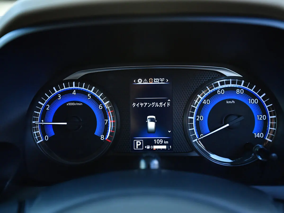 Mitsubishi eK X I Хэтчбек 5 дв. — сүрөт 9