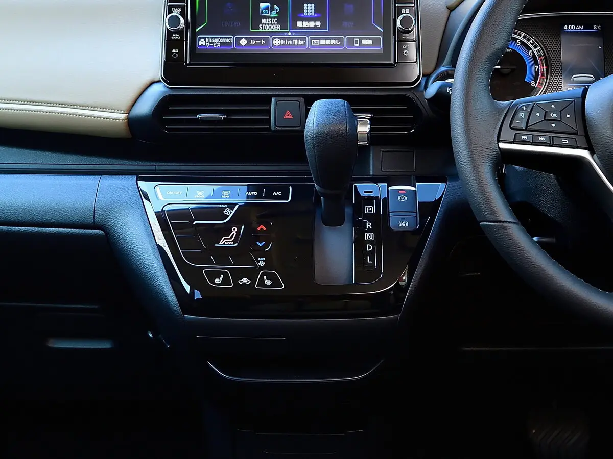 Mitsubishi eK X I Хэтчбек 5 дв. — сүрөт 12