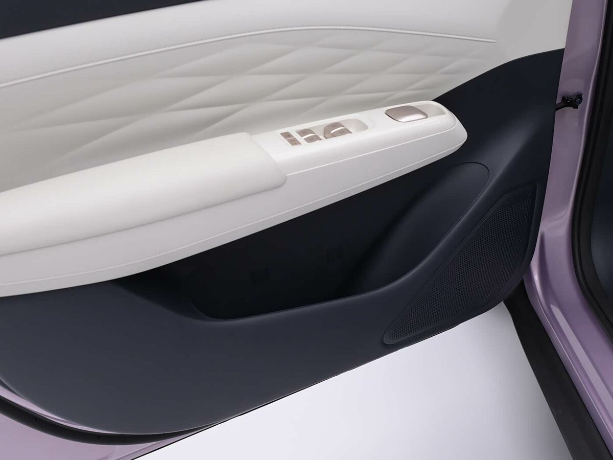 Arcfox Beta T1 2026 – н.в. Хэтчбек 5 дв.