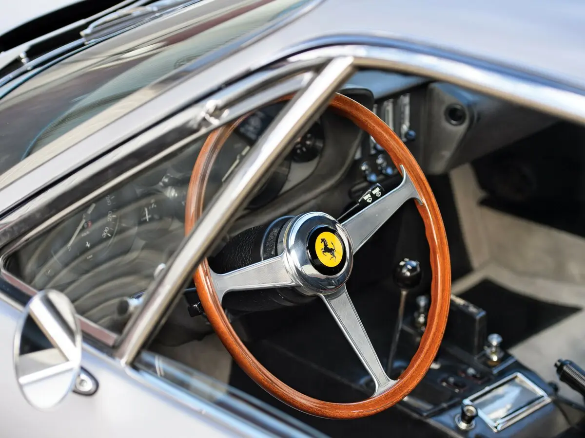 Ferrari 365 GTB/4 Daytona I Купе — 照片 9