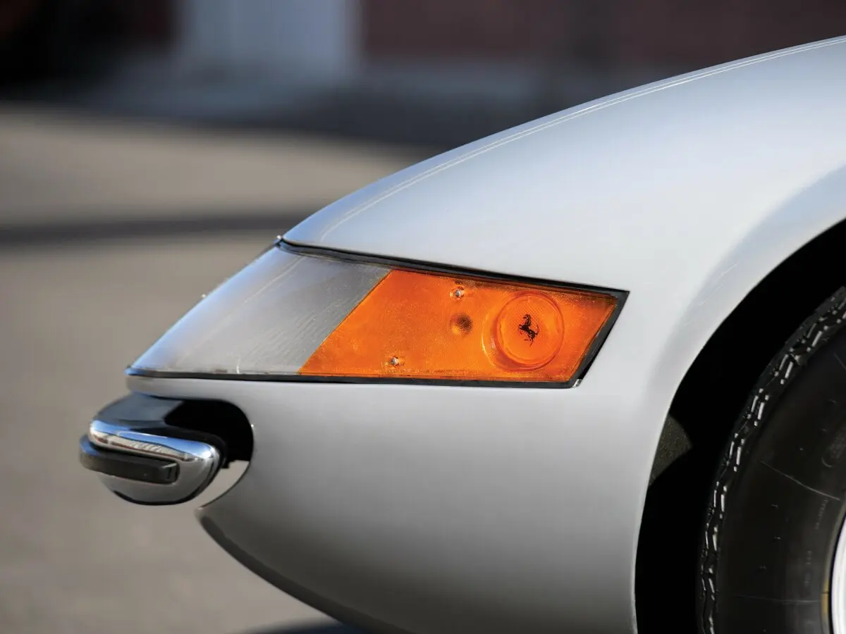 Ferrari 365 GTB/4 Daytona I Купе — 照片 13