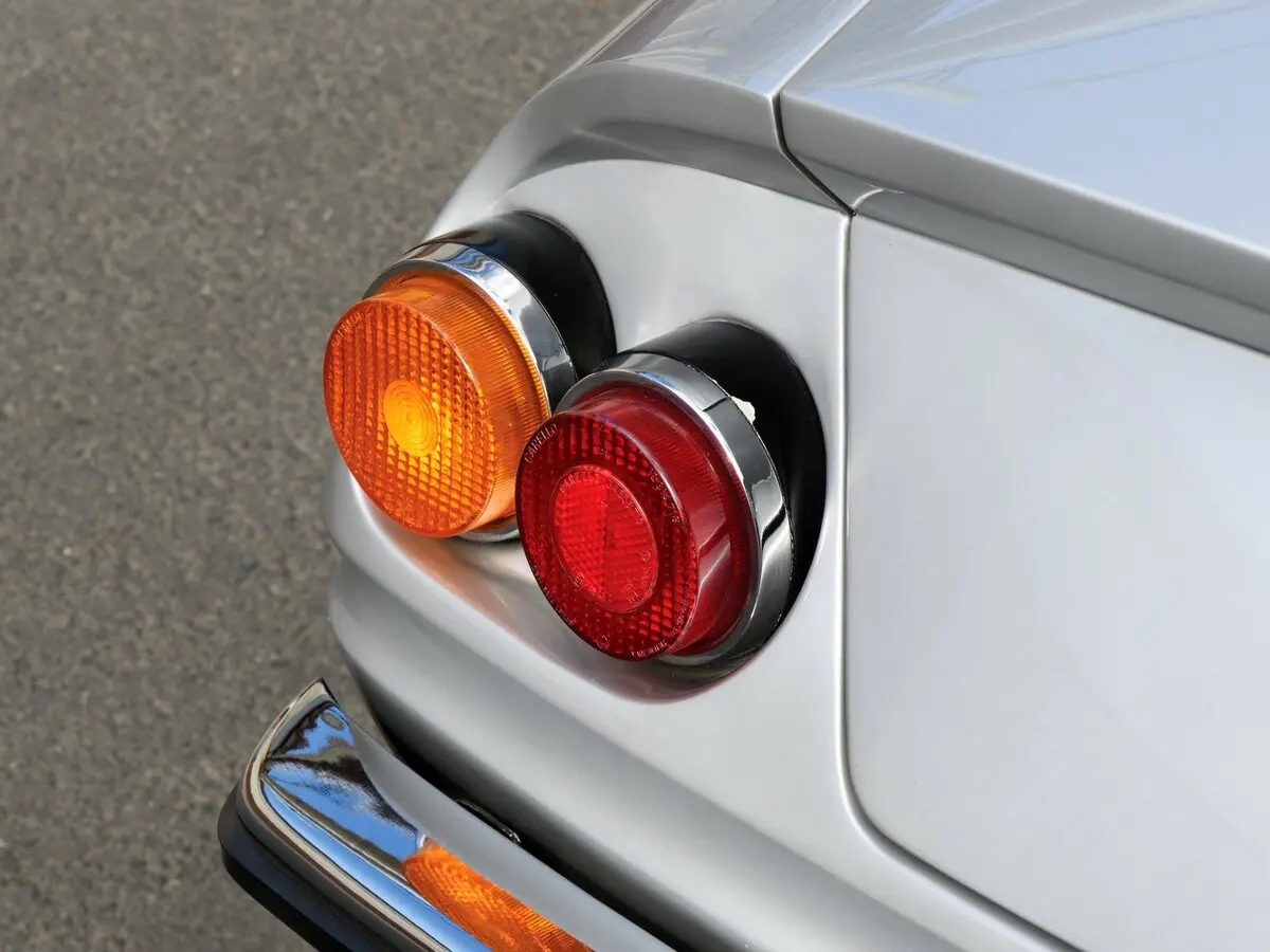 Ferrari 365 GTB/4 Daytona I Купе — 照片 14