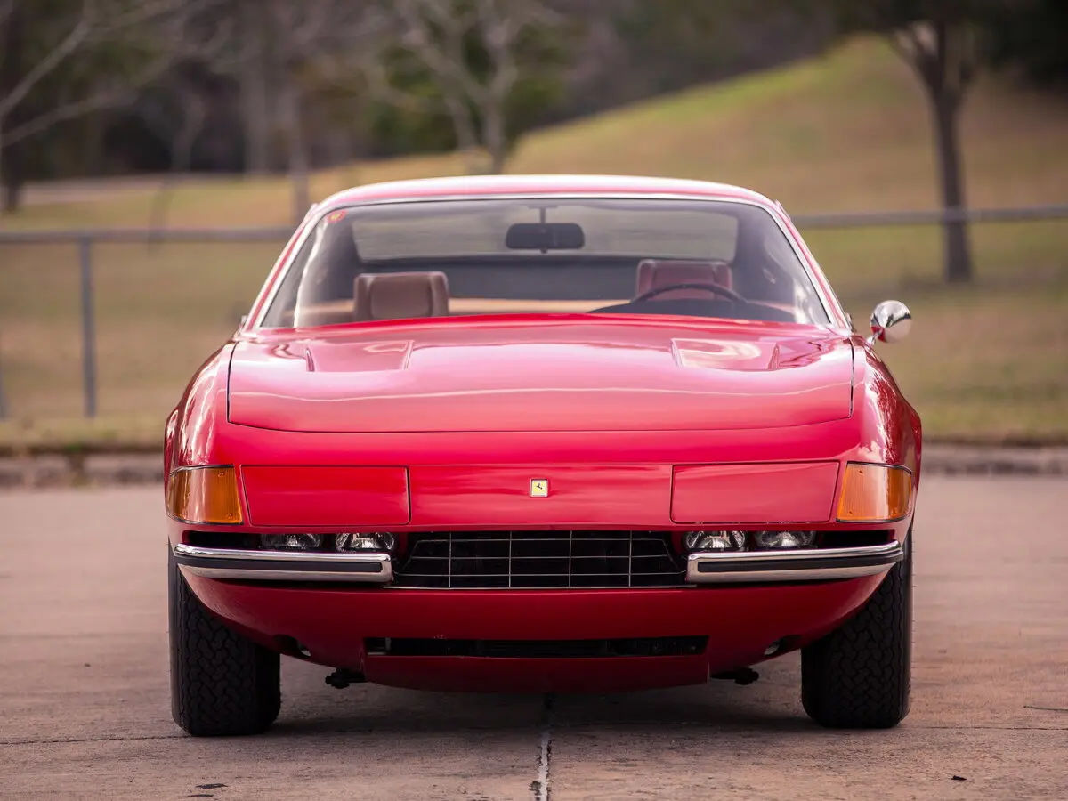 Ferrari 365 GTB/4 Daytona II Купе — сүрөт 3