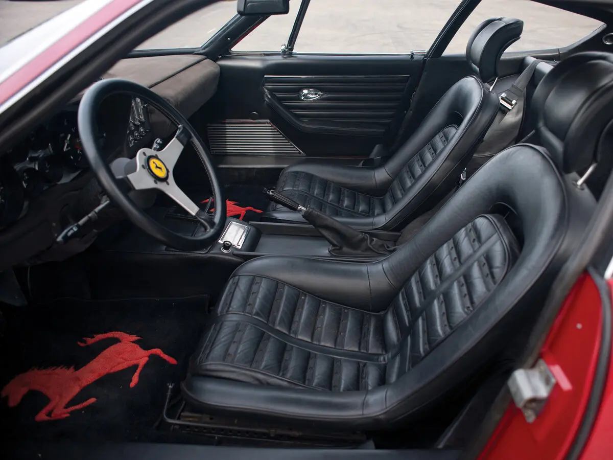 Ferrari 365 GTB/4 Daytona II Купе — сүрөт 7