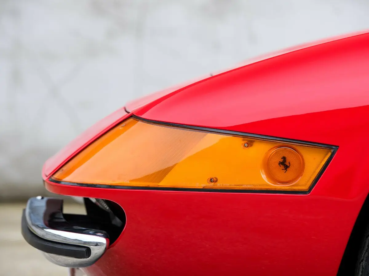 Ferrari 365 GTB/4 Daytona II Купе — сүрөт 9